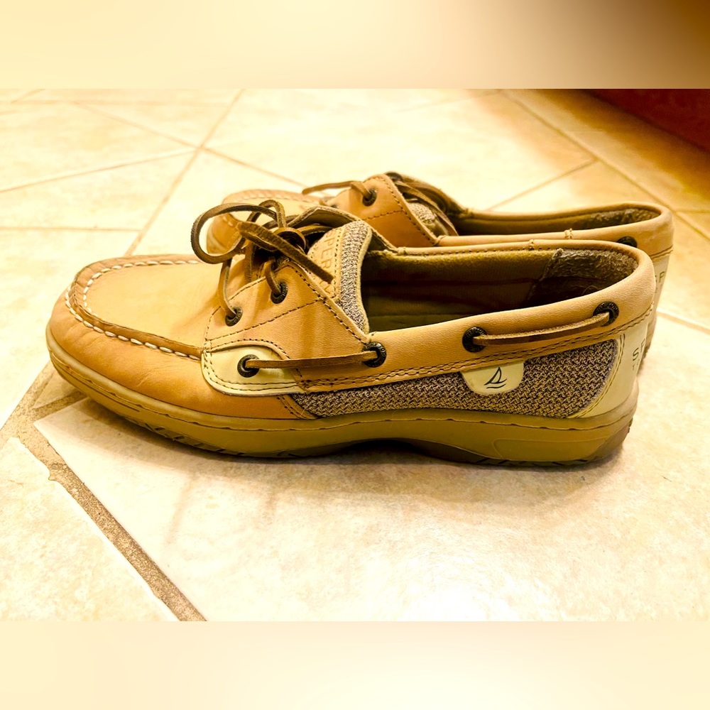 Sperry’s